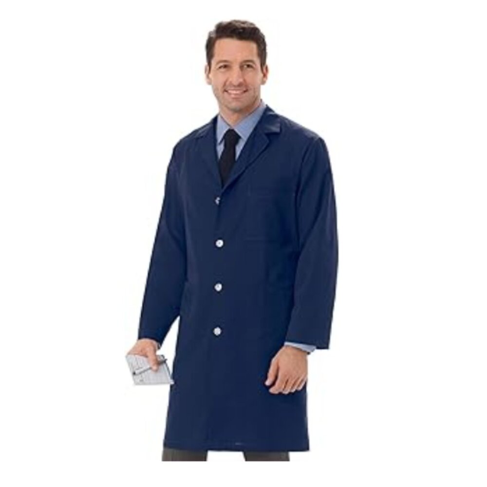 META Labwear Unisex 6116 Navy